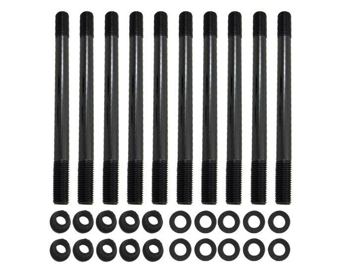 Riva 1.8L Head Stud Kit Worx Racing Components