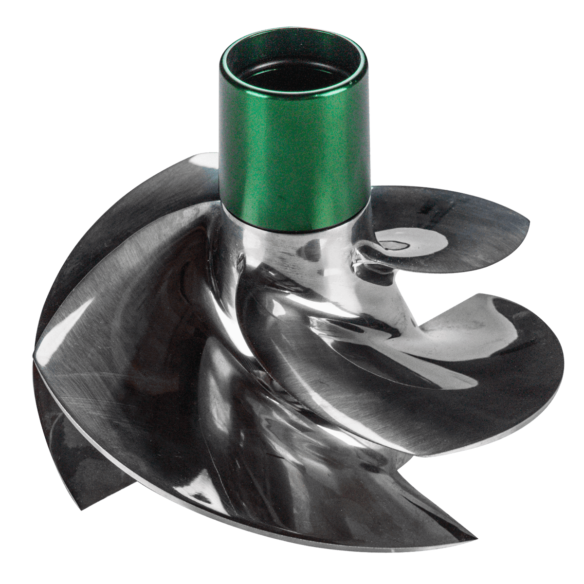 SOLAS Sea Doo 4-Tec Impeller SR-CD-11 19 GTS 130 Wake RXP GTS GTX