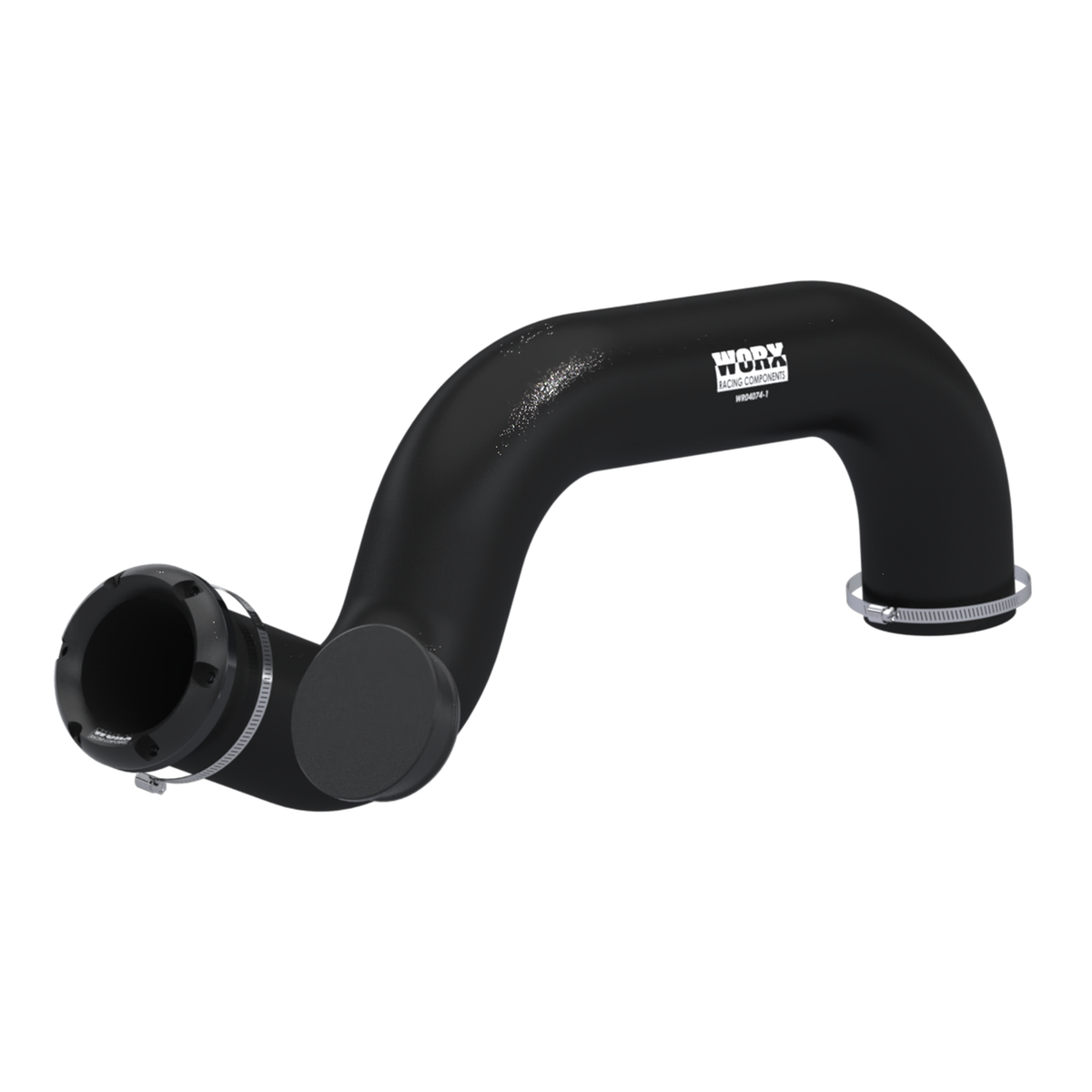 Seadoo 2021 RXP X 300 Rear Exhaust Kit Worx Racing Components