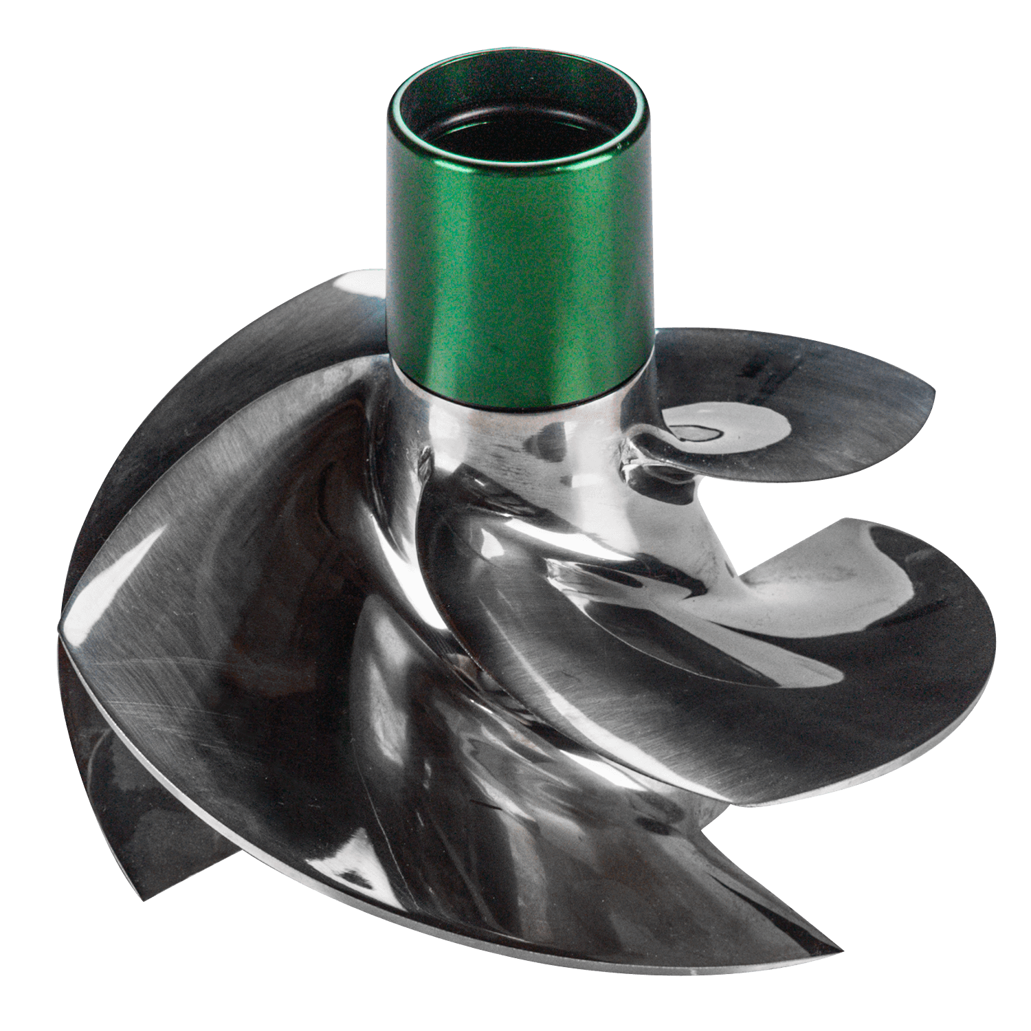 Solas SRZ CD 14 19A Seadoo Impeller Suits Reflashed ECU Worx