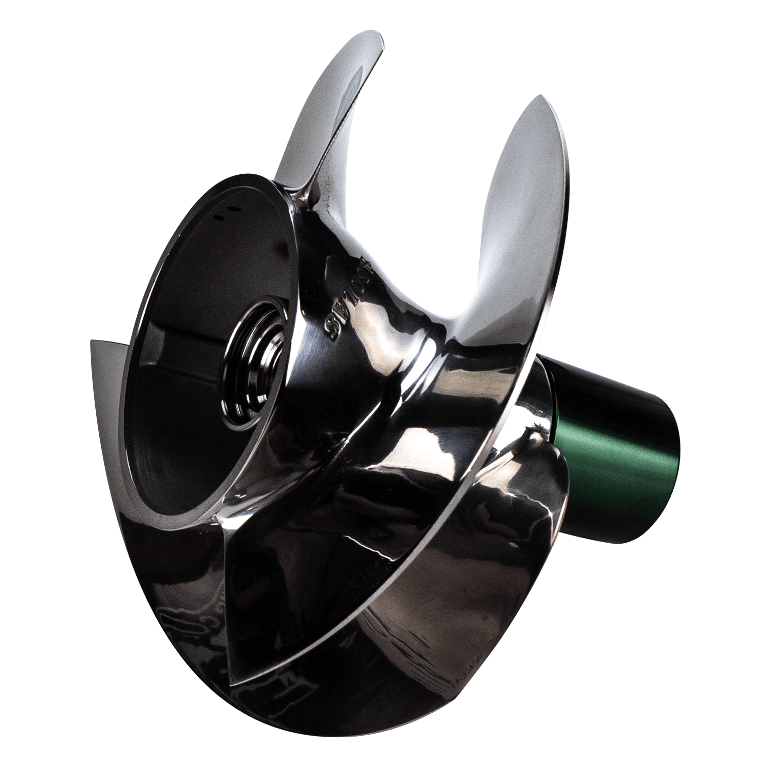 Solas SXX CD 13 16 Seadoo Impeller Suits Reflashed ECU Worx