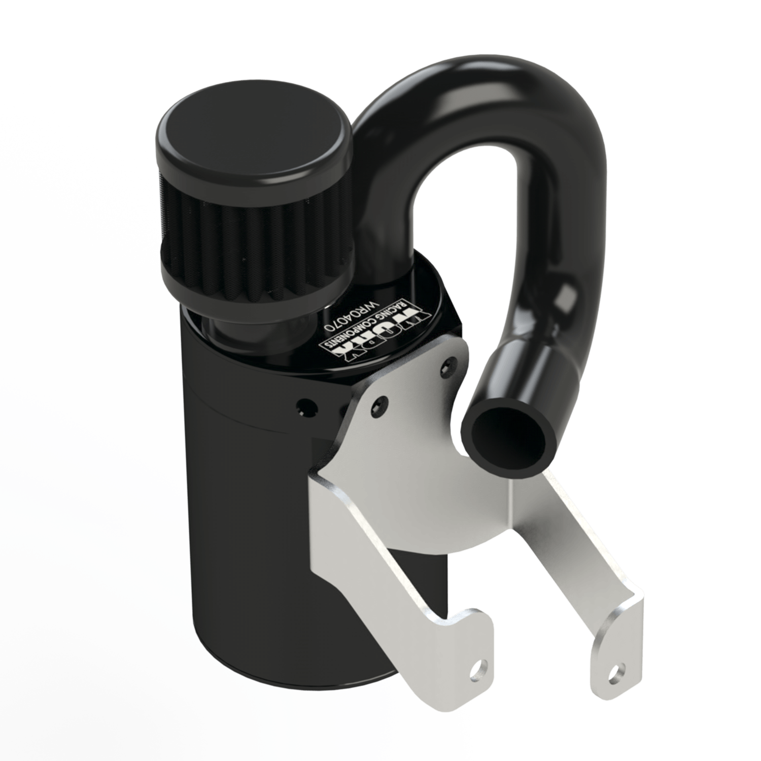 Seadoo Oil Catch Can Worx Racing Components